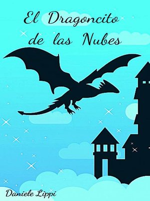 cover image of El Dragoncito de las Nubes